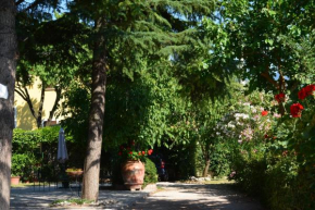  B&B Il Giovine  Кампелло Сул Клитуно